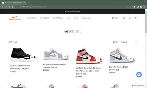 fake nike sites|nike factory store website scam.